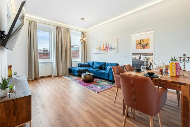 Piso de 1 habitación en Hasnerstraße, 16. Bezirk