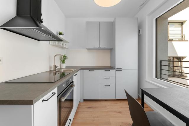 房间 位于 Friedrichstraße, Mitte