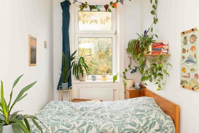 Apartamento de 1 quarto em Gaullachergasse, 16. Bezirk