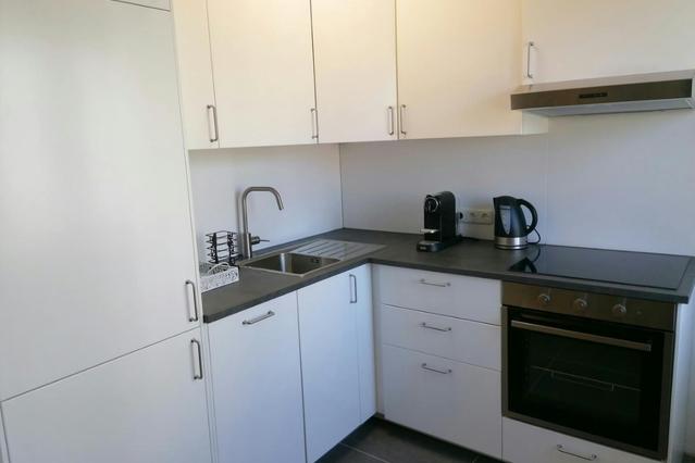 Apartamento de 1 quarto em Speisinger Straße, 13. Bezirk
