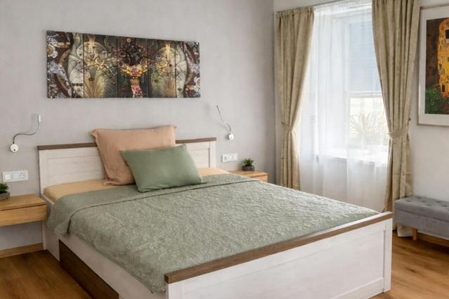 Studio in Tivoligasse, 12. Bezirk-Meidling