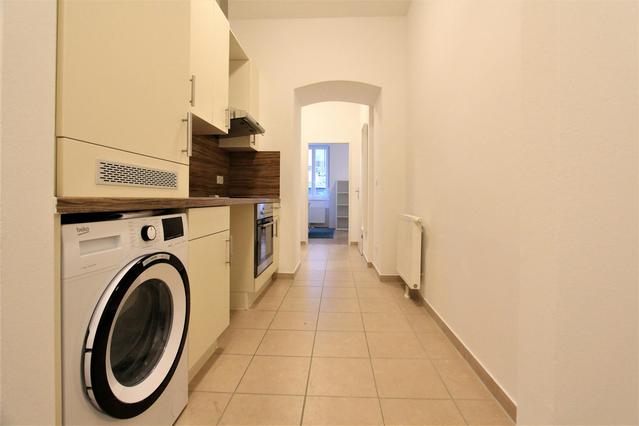 1-Zimmer Wohnung in Hartlgasse, 20. Bezirk-Brigittenau