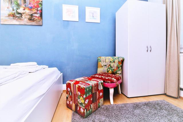 Tiefer Graben, Vienna