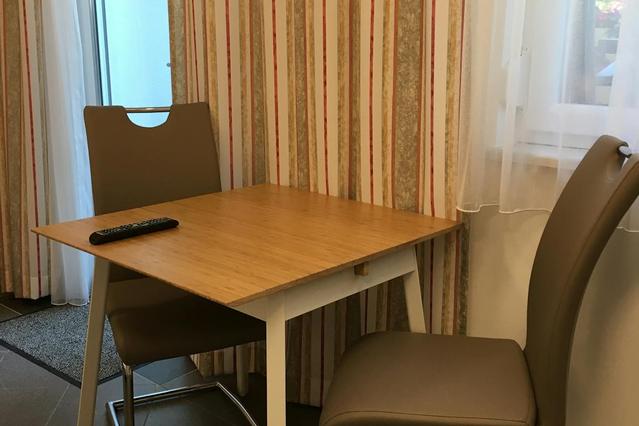 An der Oberen Alten Donau, 22. Bezirk şehrinde 1 Stüdyo