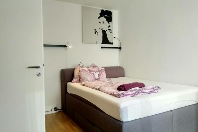 Studio à Alser Straße, 9. Bezirk-Alsergrund