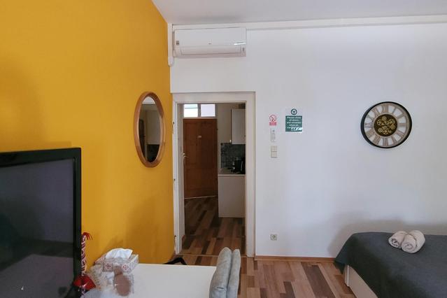 Apartamento de 1 quarto em Leopoldauer Straße, 21. Bezirk-Floridsdorf