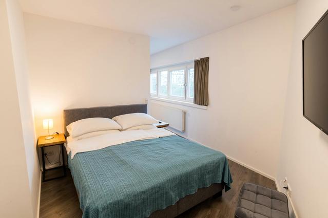 Studio in Spittelauer Lände, 9. Bezirk-Alsergrund