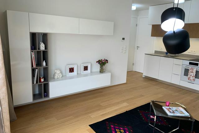 Piso de 1 habitación en Gottfried-Keller-Gasse, 3. Bezirk-Landstraße