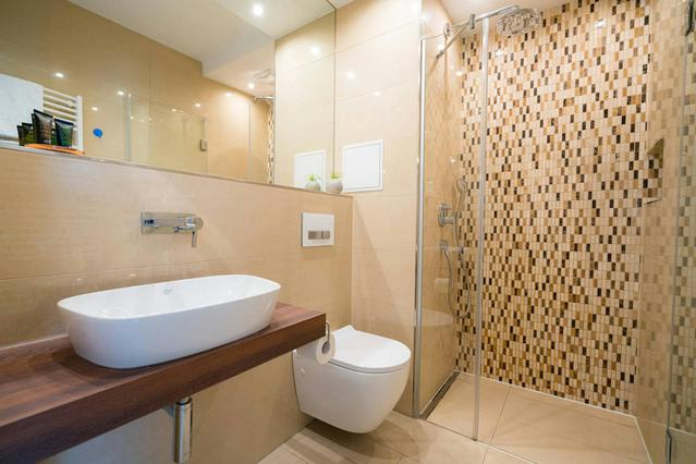 Studio in Landstraßer Hauptstraße, 3. Bezirk-Landstraße