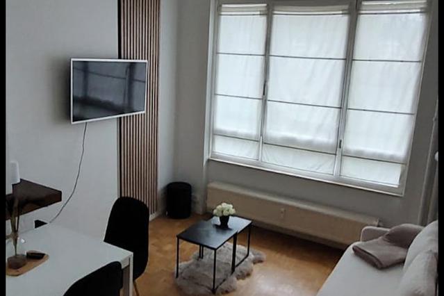 Appartamenti di 1 locali in Place Stéphanie, Bruxelles