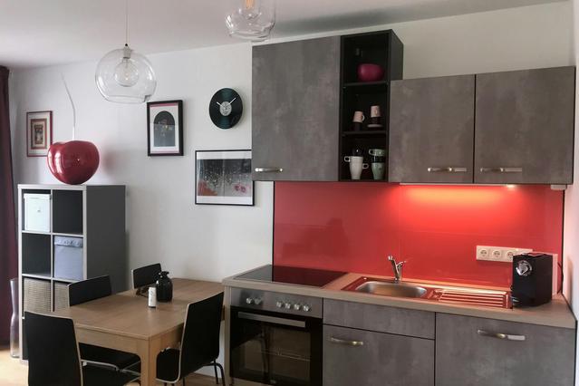 Erzherzog-Karl-Straße, Vienna