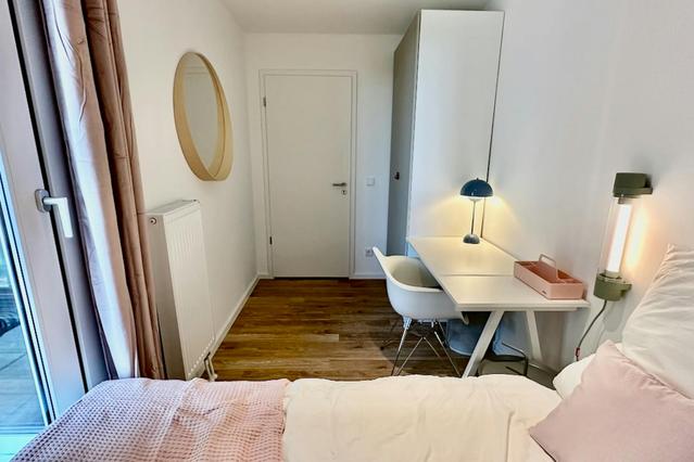 Fischerinsel, Berlin