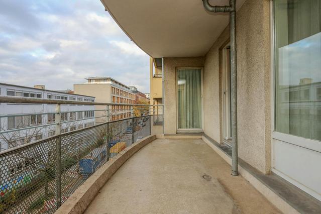 Straßburger Straße, Berlin