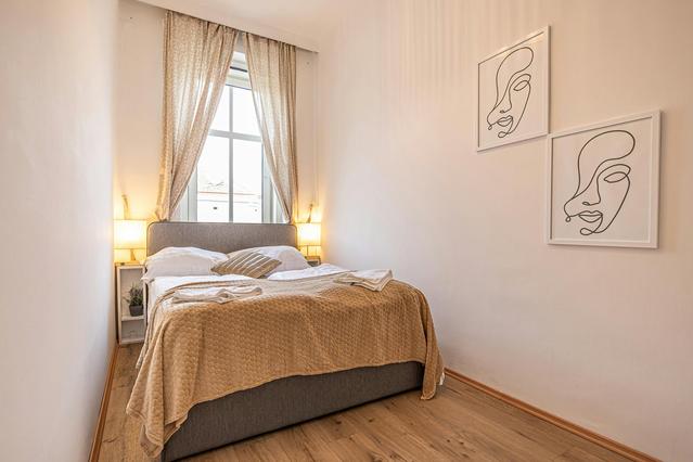Appartamenti di 1 locali in Liebhartsgasse, 16. Bezirk
