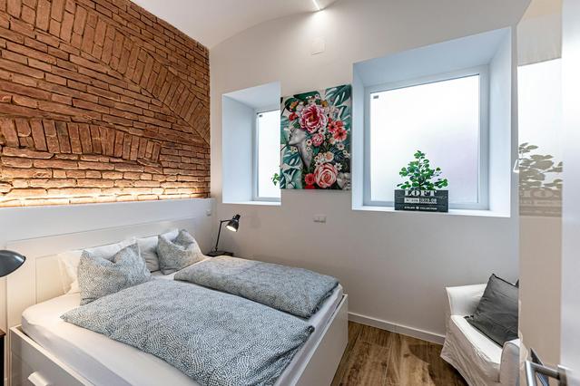 1 комнатная квартира по адресу Hütteldorfer Straße, 15. Bezirk-Rudolfsheim-Fünfhaus