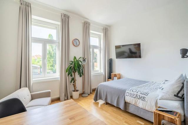 Brunnengasse, 16. Bezirk-Ottakring şehrinde 1 oda