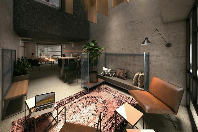 Studio in Schnirchgasse, 3. Bezirk-Landstraße