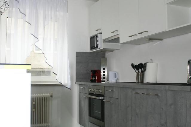 1-Zimmer Wohnung in Bürgerspitalgasse, Mariahilf
