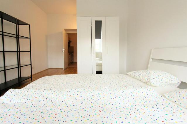 1-Zimmer Wohnung in Lerchenfelder Gürtel, 7. Bezirk-Neubau