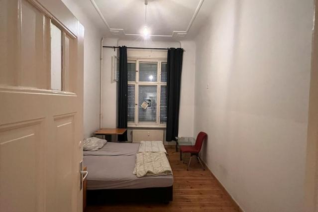 Weisestraße, Berlin