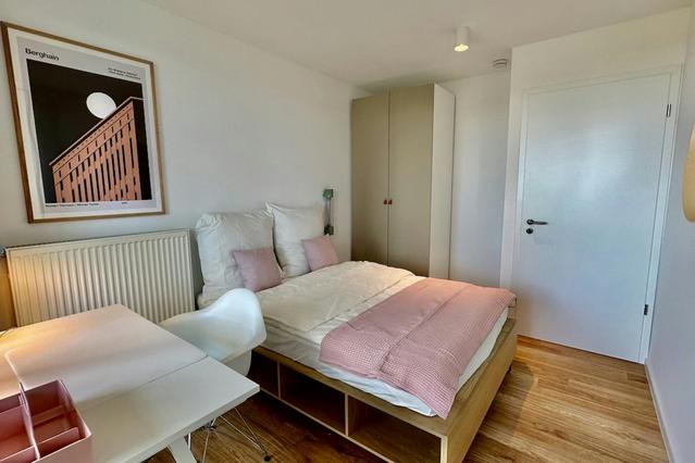 Fischerinsel, Berlin