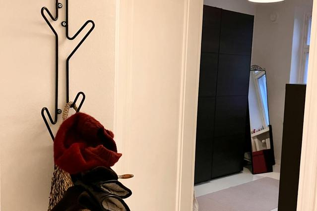 Tunturikatu, Helsinki