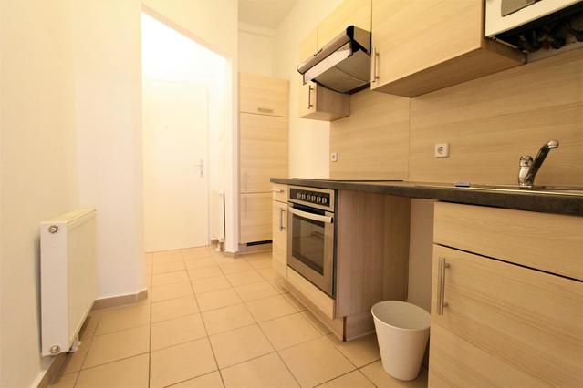 Appartamenti di 1 locali in Lerchenfelder Gürtel, 7. Bezirk-Neubau