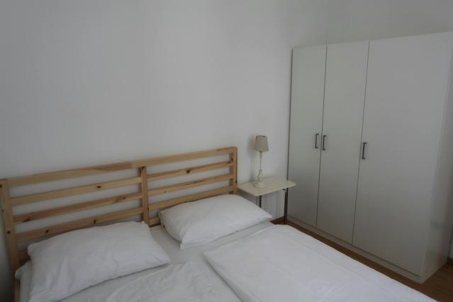 Piso de 1 habitación en Heinzelmanngasse, 20. Bezirk-Brigittenau
