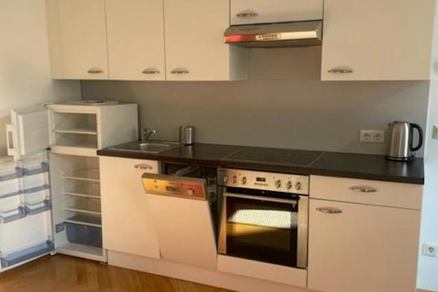 Taubstummengasse, Vienna