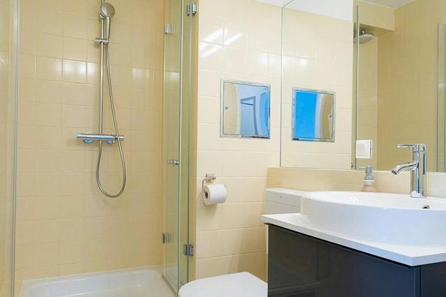 Studio in Landstraßer Hauptstraße, 3. Bezirk-Landstraße