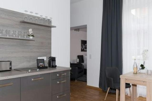 房间 位于 Brunnenstraße, Mitte