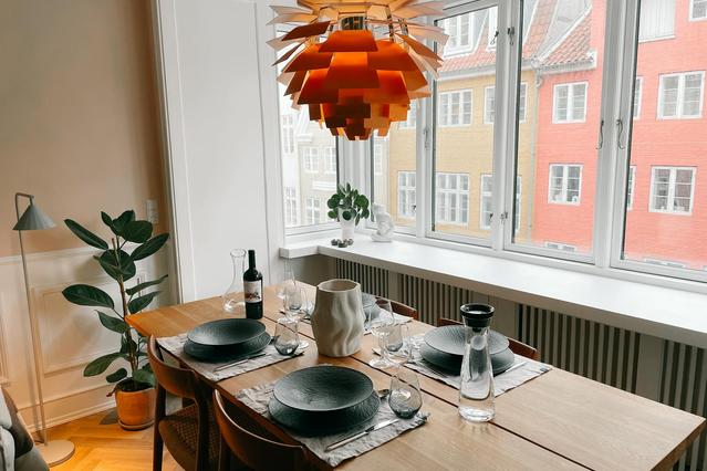 Wildersgade, Copenhagen