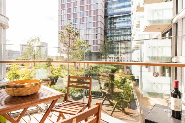 Arsenalstraße, Vienna