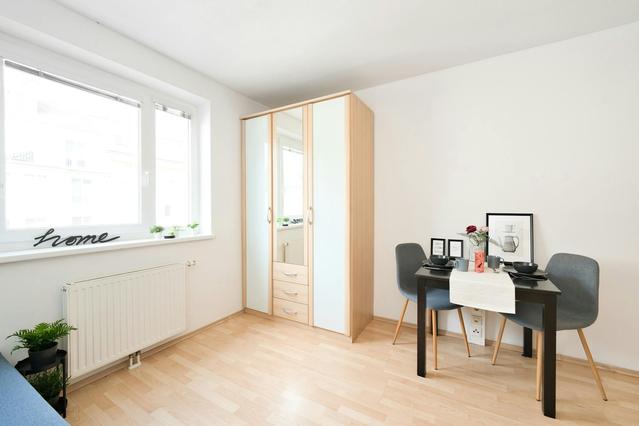 Studio à Wilhelmstraße, 12. Bezirk-Meidling