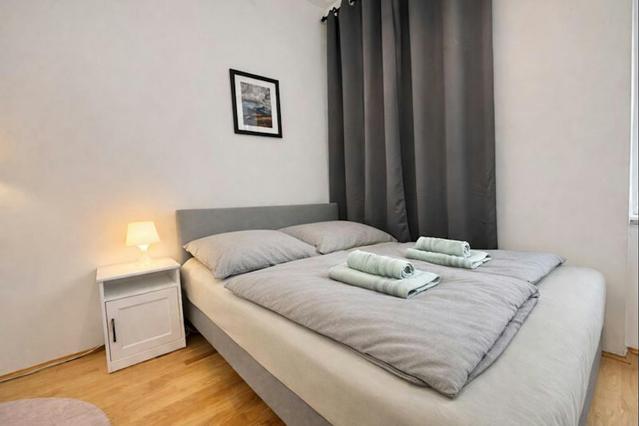 Apartamento de 1 quarto em Lerchenfelder Straße, Altlerchenfeld