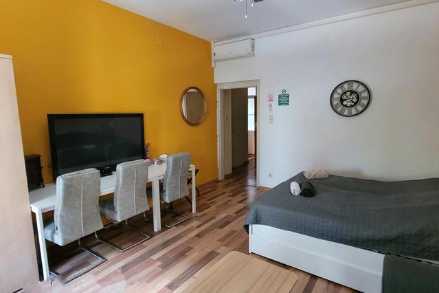 Apartamento de 1 quarto em Leopoldauer Straße, 21. Bezirk-Floridsdorf