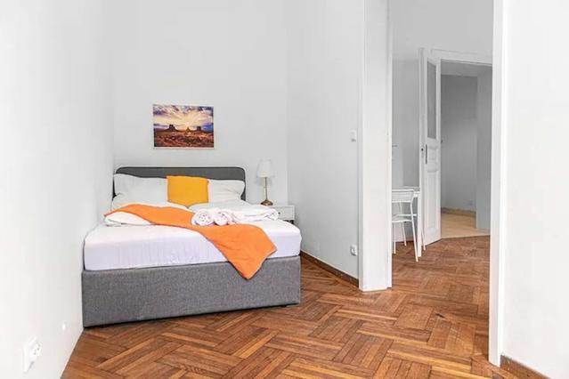 Währinger Gürtel, Vienna