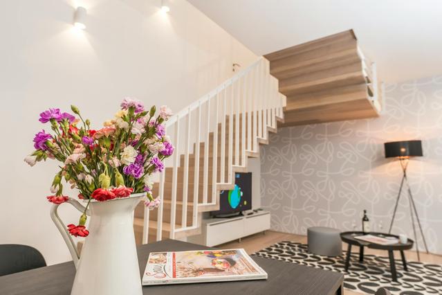 Piso de 1 habitación en Liechtensteinstraße, 9. Bezirk-Alsergrund