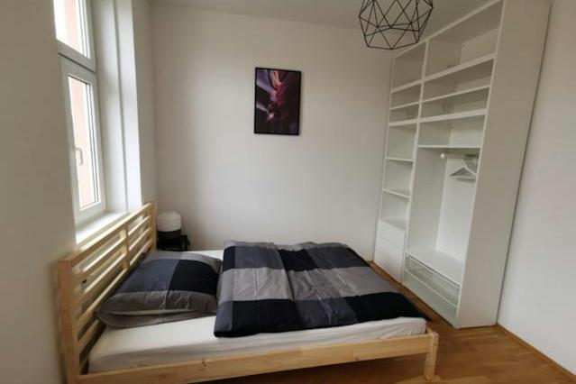 1-Zimmer Wohnung in Avedikstraße, 15. Bezirk-Rudolfsheim-Fünfhaus