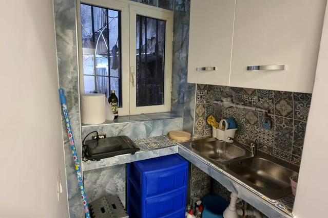 1-Zimmer Wohnung in Via delle Zite, San Lorenzo
