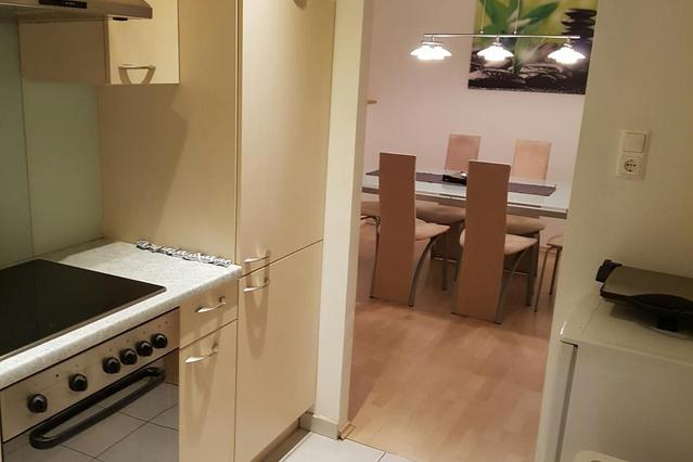 1 室户公寓 位于 Esslinger Hauptstraße, 22. Bezirk-Donaustadt