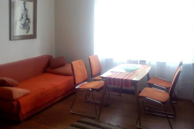 Studio in Max-Winter-Platz, 2. Bezirk