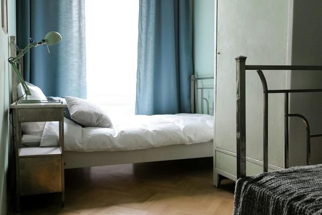 1-Zimmer Wohnung in Volkert-platz, Leopoldstadt