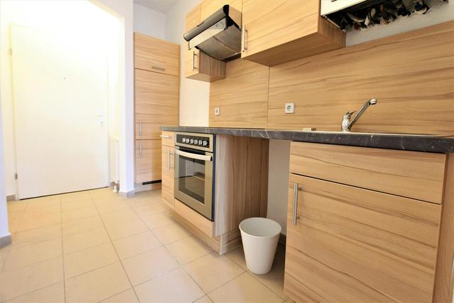 Apartamento de 1 quarto em Lerchenfelder Gürtel, 7. Bezirk-Neubau