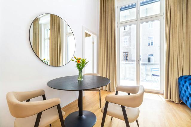 1-Zimmer Wohnung in Siebenbrunnengasse, 5. Bezirk-Margareten