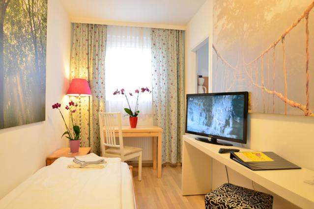 房间 位于 Schenkendorfgasse, 21. Bezirk-Floridsdorf