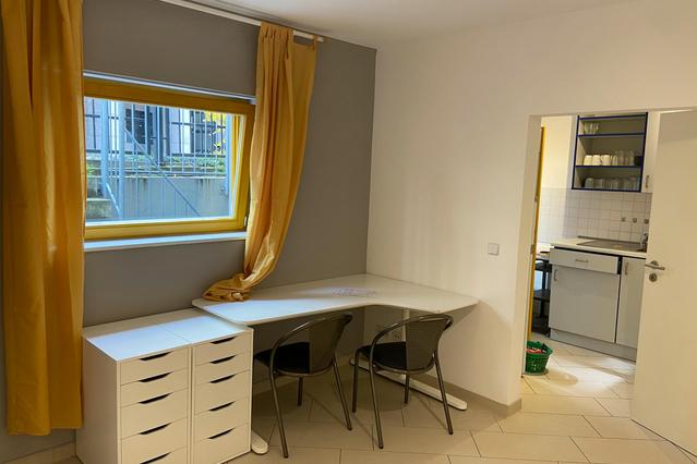 房间 位于 Neue Grünstraße, Mitte