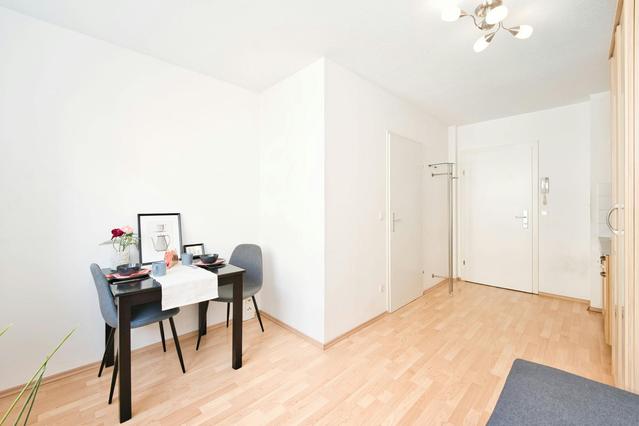 房间 位于 Wilhelmstraße, 12. Bezirk-Meidling