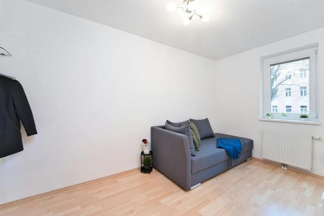 Studio in Wilhelmstraße, 12. Bezirk-Meidling