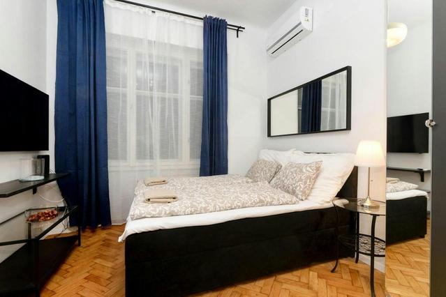 Rákóczi út, Budapest